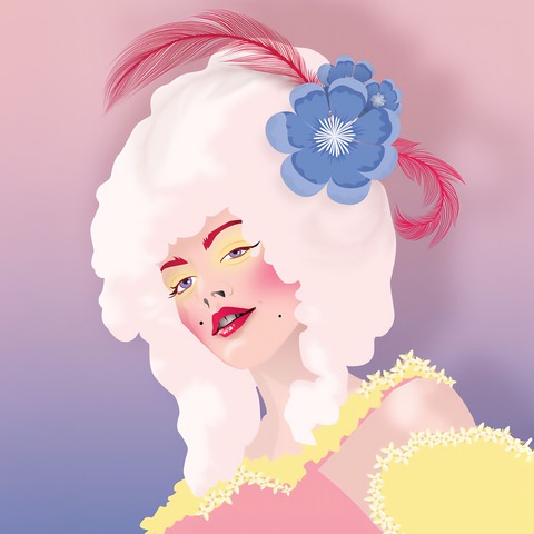 Madame Pompadour - Operette in drei Akten von Leo Fall - Hansestadt Salzwedel - 19.02.2026 19:30