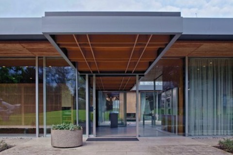 SEP RUF - Architekt der Moderne - Kehl - 17.07.2025 20:00