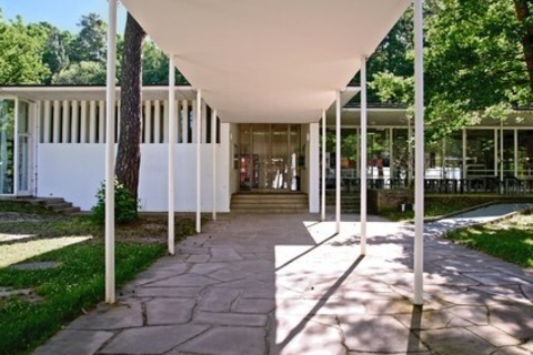 SEP RUF - Architekt der Moderne - Kehl - 17.07.2025 20:00
