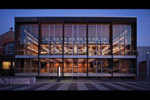 SEP RUF - Architekt der Moderne - Kehl - 17.07.2025 20:00