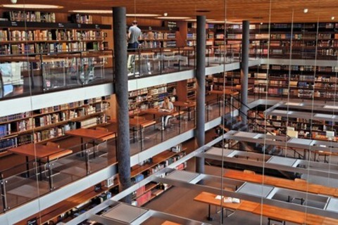 SEP RUF - Architekt der Moderne - Kehl - 17.07.2025 20:00