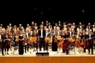 Beethoven - Violinkonzert, Sibelius - Sinfonie Nr. 5