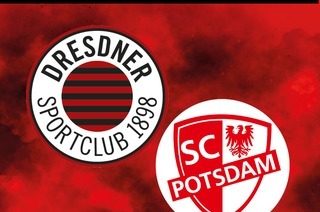 Dresdner SC - SC Potsdam
