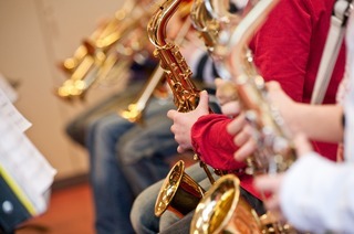 Abschlusskonzert Musikschule im Breisgau e.v.