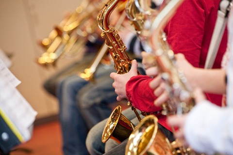 Musikschule im Breisgau - Gundelfingen - 18.07.2025 18:00