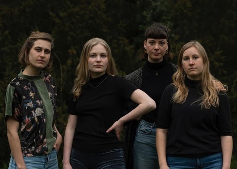 Percaso String Quartet - Freiburg - 19.07.2025 19:00