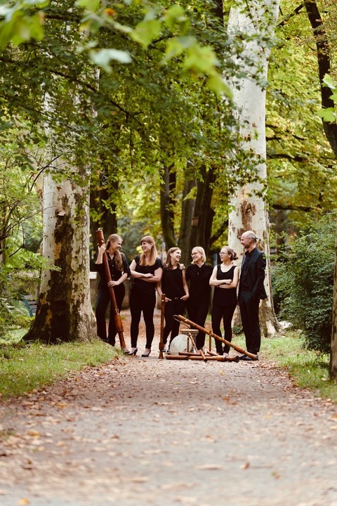 Flauto Consort - Freiburg - 20.07.2025 19:00
