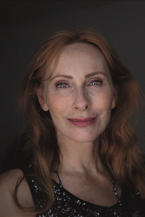 Andrea Sawatzki - &#8222;Biarritz&#8220; - Mainz - 25.04.2026 20:00