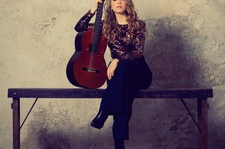 Laura Lootens, Gitarre & Heidelberger Sinfoniker - 79. Sckinger Kammermusik-Abende 2025-26