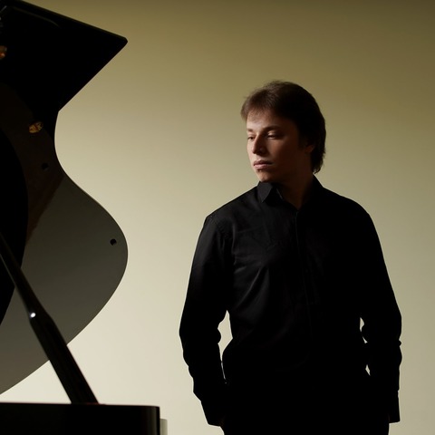 Ilya Shmukler, Klavierrezital - 79. Sckinger Kammermusik-Abende 2025-26 - Bad Sckingen - 22.02.2026 19:30