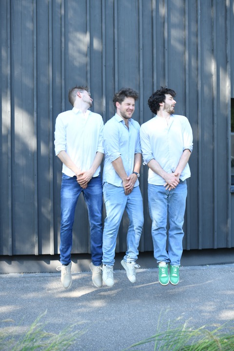 Ensemble Kltea + Uli Btzer & Max Langer - Freiburg - 21.07.2025 19:00