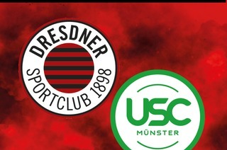 Dresdner SC - USC Mnster