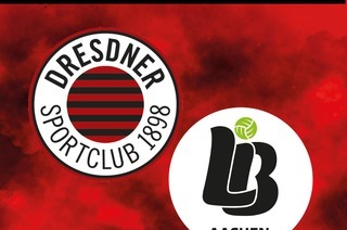 Dresdner SC - Ladies in Black Aachen