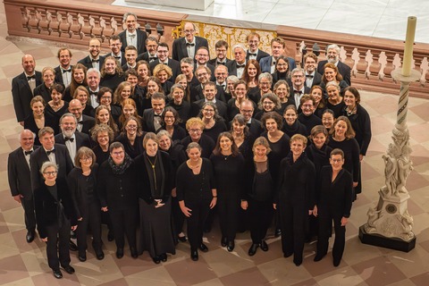Felix Mendelssohn Bartholdy: Elias - Heidelberg - 01.11.2025 19:00