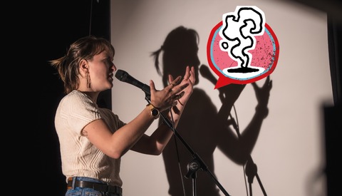 Schall & Rauch Best Of: Masked Slammer - BERLIN - 22.01.2026 19:30