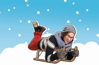 herrH - Neue Deutsche Kindermusik - Das Winter-Kinder-Mitmach-Konzert