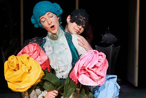 Operette wer sich kann - Dresden - 20.09.2025 19:00