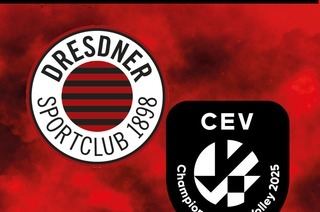 DRESDNER SC - ANKARA Zeren Spor Kulb (TUR)