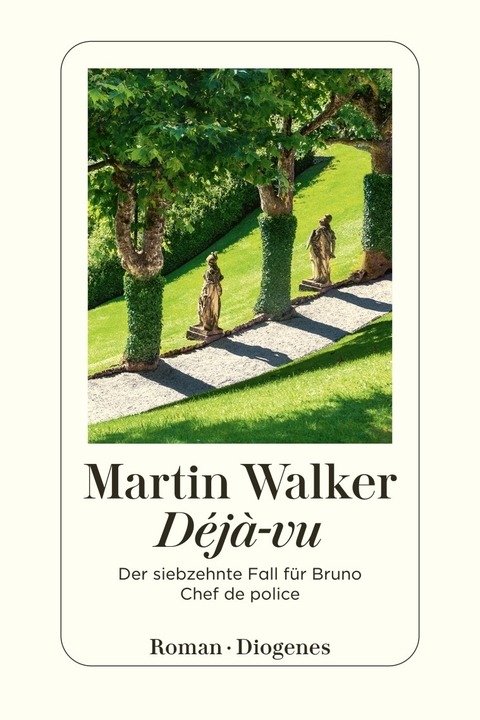 Lesung und Wein: Martin Walker zu Gast in Nrnberg - Nrnberg - 24.10.2025 18:30