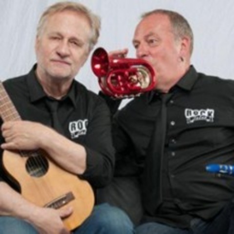 Rock Tales - ISERNHAGEN - 10.10.2025 20:00