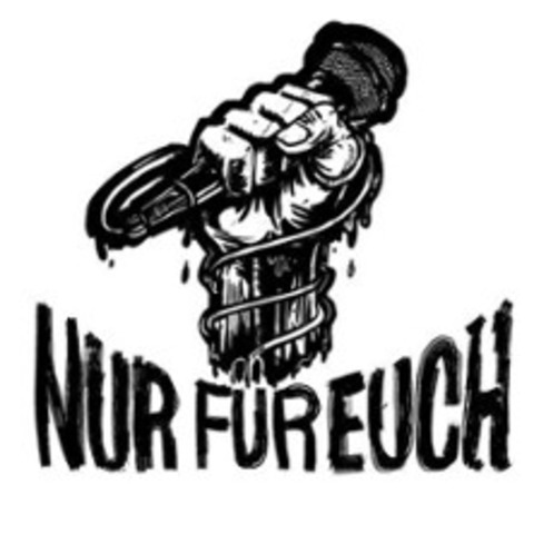 Nur fr euch - ESSEN - 15.11.2025 18:00
