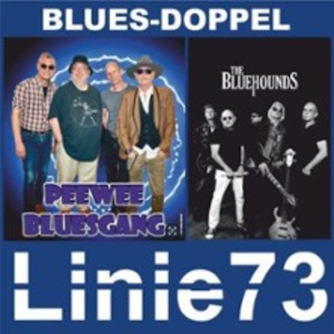 Peewee Bluesgang - Live On Stage - OLSBERG-BIGGE - 04.04.2026 20:00