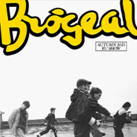 Brgeal - KLN - 13.10.2025 20:00