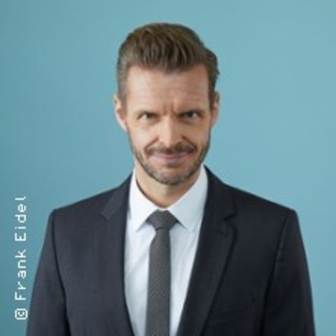Florian Schroeder & Bettina Bttinger - ESSEN - 19.11.2025 20:00