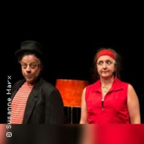 Die Weltschmerzapotheke - ESSEN - 07.11.2025 19:30