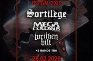 H666| Steel Held High 2026