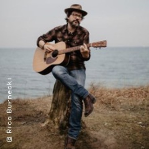 Tobias Panwitz - ROSTOCK - 19.09.2025 20:00