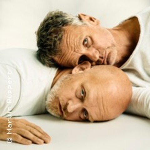 Fischer & Jung - Die Herren der Erschpfung - BERLIN - 22.02.2026 19:00
