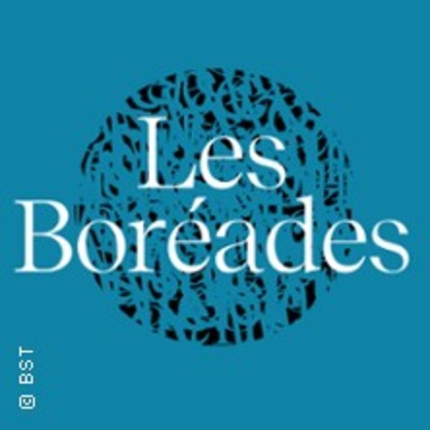 Les Borades - Karlsruhe - 11.10.2025 16:00