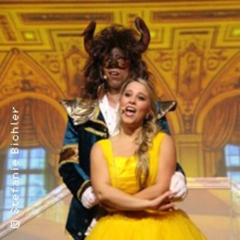 Hakuna Matata - Die einzigartige groe Kindermusical-Gala - KUFSTEIN - 27.09.2025 17:00