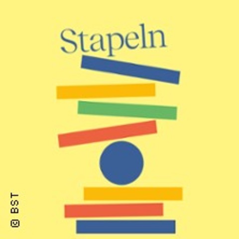 Stapeln - Karlsruhe - 27.09.2025 15:00