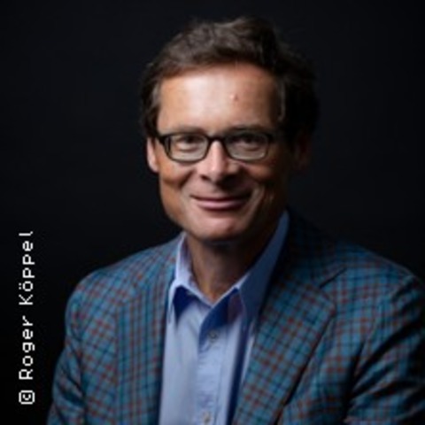 Roger Kppel - Die Weltwoche | Live-Vortrag - ERFURT - 18.11.2025 20:00