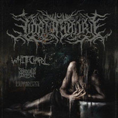 Lorna Shore - DSSELDORF - 13.02.2026 18:00