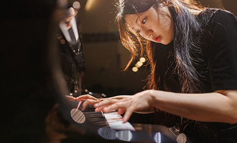 Hommage  Frdric Chopin - Dresden - 05.11.2025 19:00