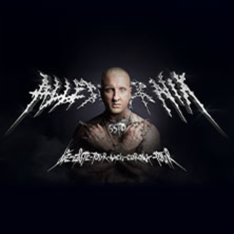 Gallery Tickets - SSIO - Die erste Tour nach Corona - Tour - BERLIN - 05.12.2025 20:00