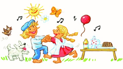 Familienkonzert: MICHEL AUS LNNEBERGA - mit anschlieendem kleinen Sommerfest! - Berlin - 27.06.2026 15:00