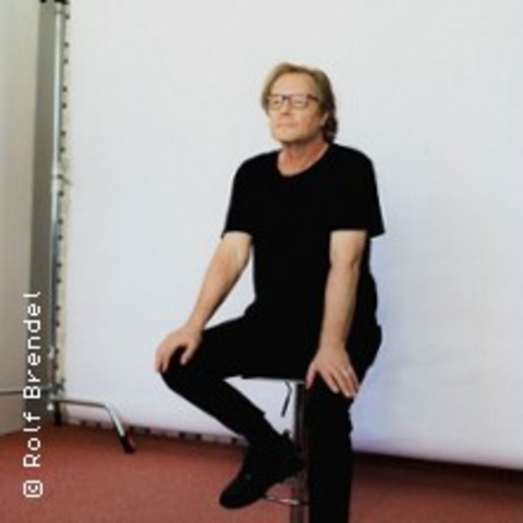 Rolf Brendel | Elvis lebt - Tour - HAGEN - 30.12.2026 20:00
