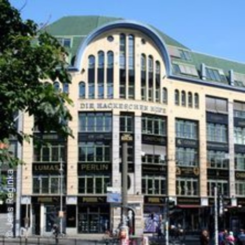 Jdisches Leben in Berlin - BERLIN - 05.10.2025 11:00