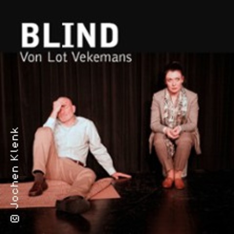 Blind - Heilbronn - 27.11.2025 20:00