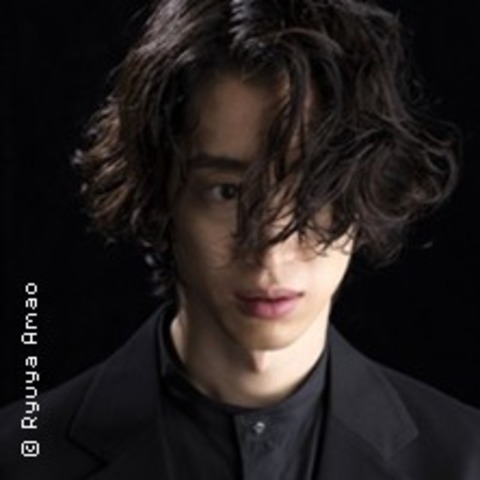 Aurora Orchestra, Hayato Sumino - Cateen - Berlin - 20.04.2026 20:00