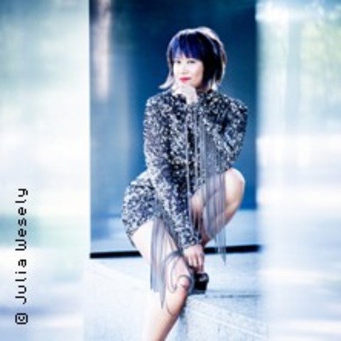 Yuja Wang, Swedish Radio Symph. Orchestra - Berlin - 19.03.2026 20:00