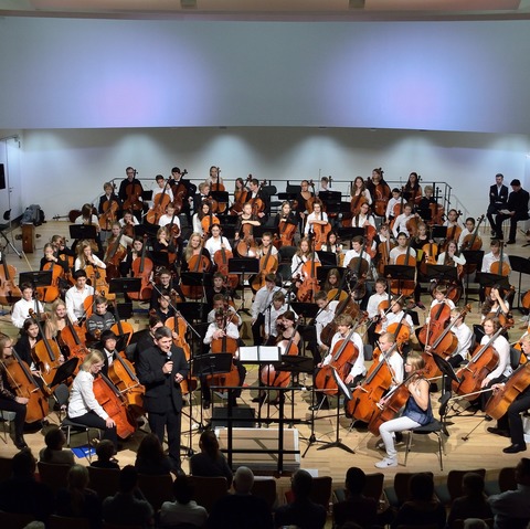 24. Cellotage Hamburg 2025 - Abschlusskonzert - Hamburg - 05.10.2025 16:00