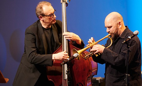 Jazzdozierende im Konzert - Dresden - 06.11.2025 19:00