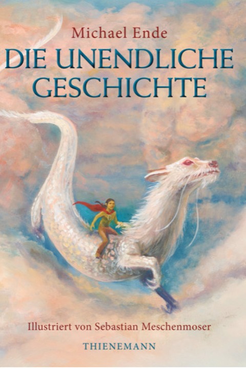 Eva Marianne Kraiss & Theresia Erfort - Die unendliche Geschichte - K�ln - 04.01.2026 15:00