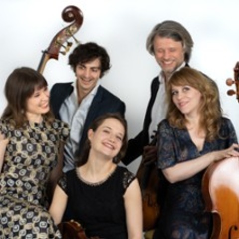 Brahmstage - Baden-Baden - 26.10.2025 11:00