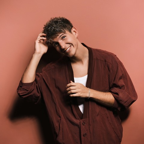 Toni Mogens - Home - Tour 2025 - Karlsruhe - 24.10.2025 20:00
